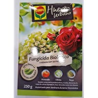 Compo 2194802011 Fungicida Biológico 250 G- 16x11x4.5 cm